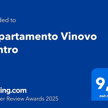 Appartamento Vinovo Centro Ngoại thất bức ảnh