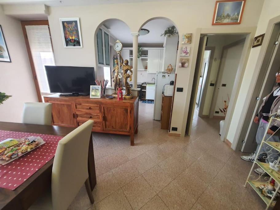 Appartamento Vinovo Centro Ngoại thất bức ảnh