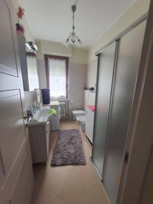 Appartamento Vinovo Centro Ngoại thất bức ảnh