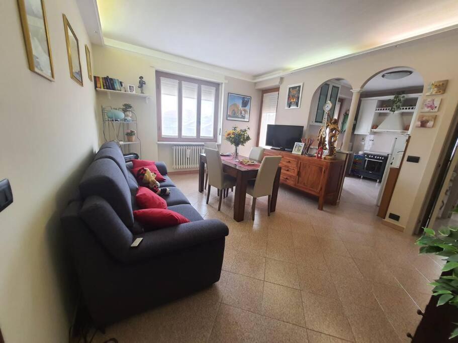 Appartamento Vinovo Centro Ngoại thất bức ảnh