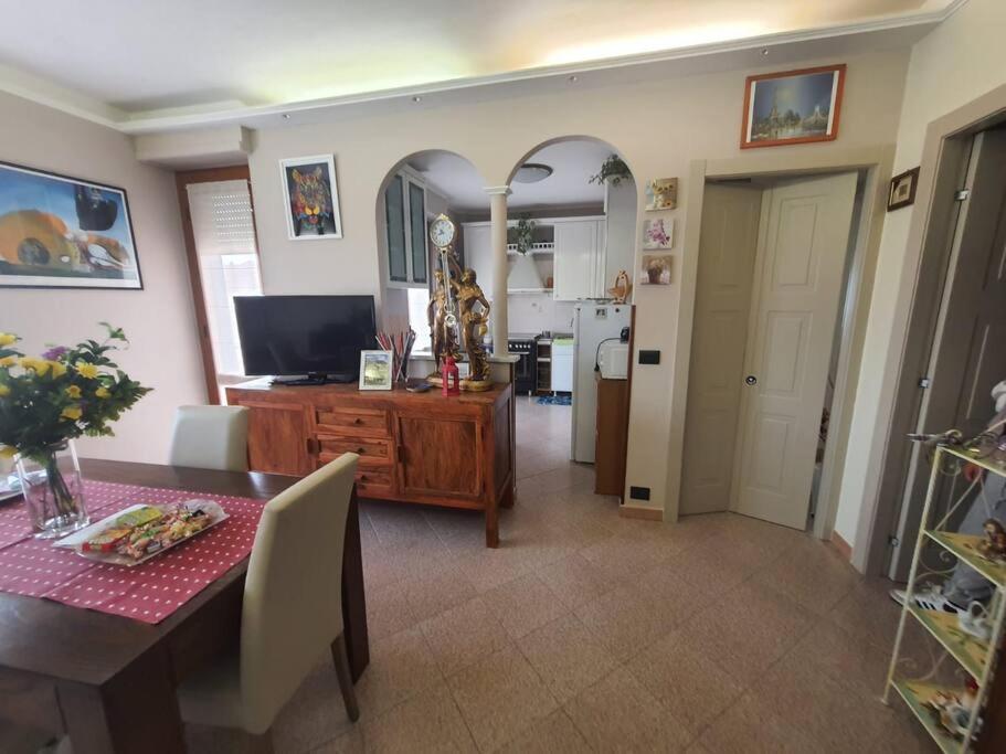 Appartamento Vinovo Centro Ngoại thất bức ảnh
