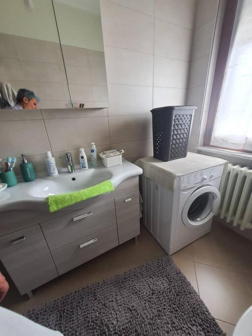 Appartamento Vinovo Centro Ngoại thất bức ảnh