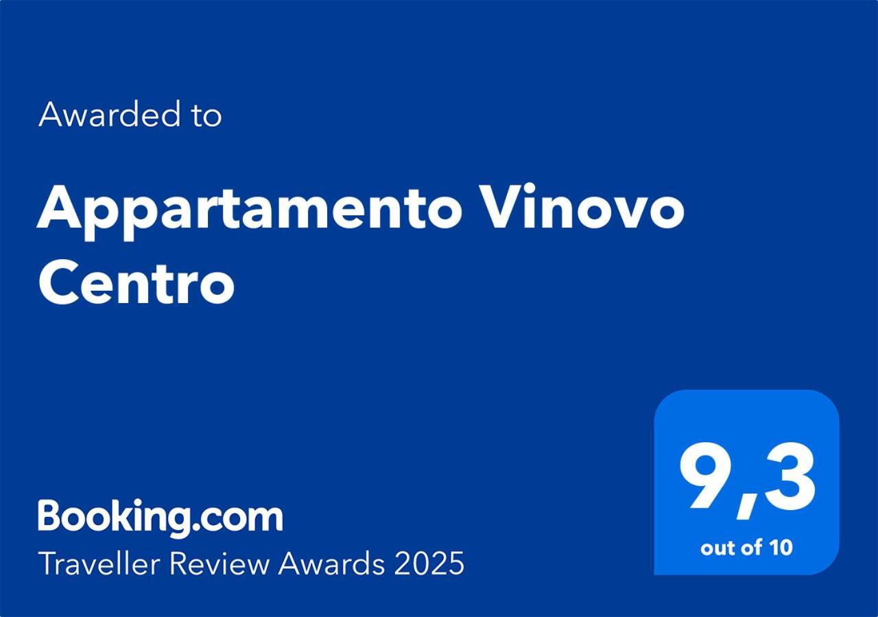 Appartamento Vinovo Centro Ngoại thất bức ảnh